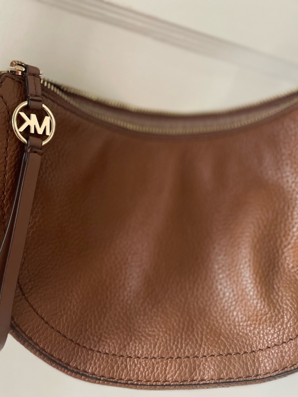 Batch of wallet and purses. Madden/MK. Used, in good condition.